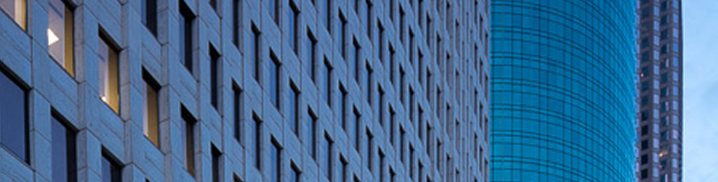 One Shell Plaza